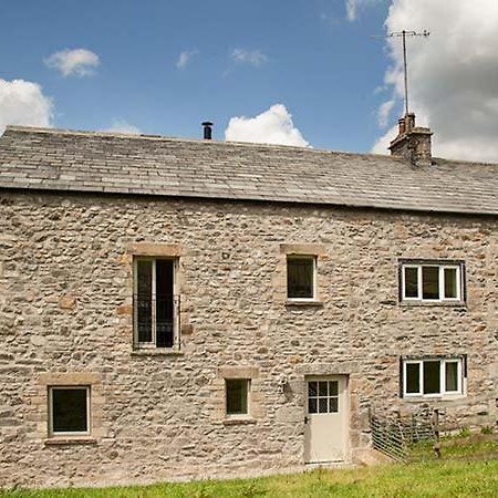Dale House Farm Cottage Weathercote Экстерьер фото