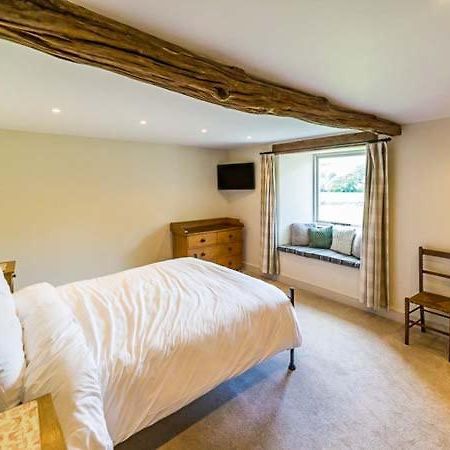 Dale House Farm Cottage Weathercote Экстерьер фото