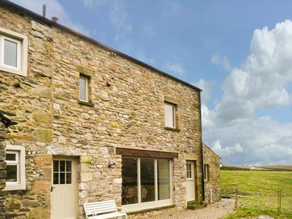 Dale House Farm Cottage Weathercote Экстерьер фото
