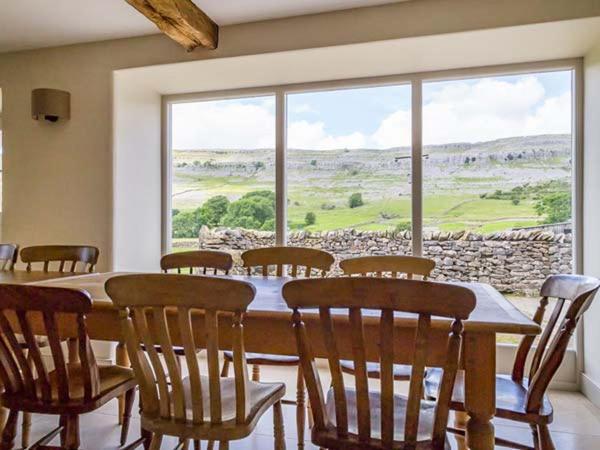 Dale House Farm Cottage Weathercote Экстерьер фото