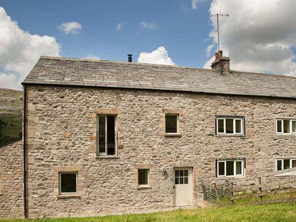 Dale House Farm Cottage Weathercote Экстерьер фото
