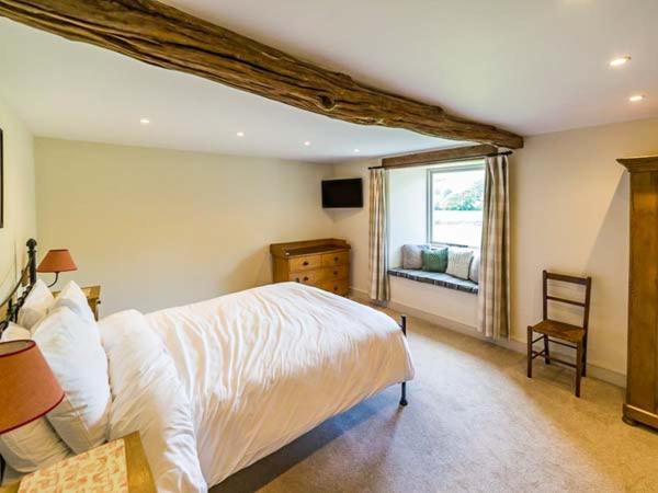 Dale House Farm Cottage Weathercote Экстерьер фото