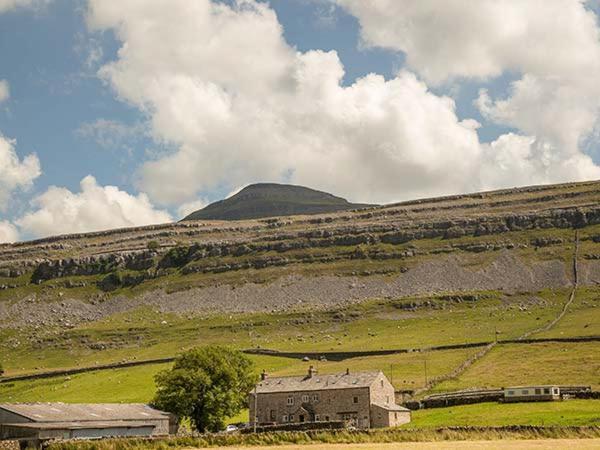 Dale House Farm Cottage Weathercote Экстерьер фото