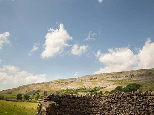 Dale House Farm Cottage Weathercote Экстерьер фото