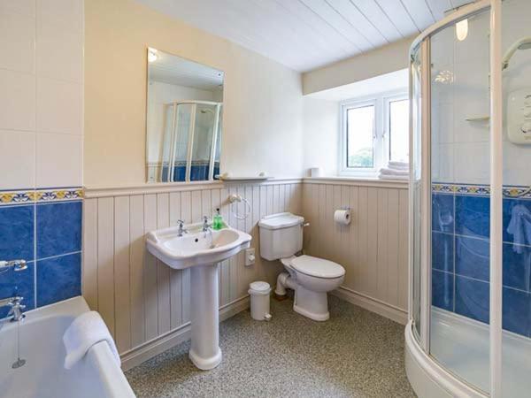 Dale House Farm Cottage Weathercote Экстерьер фото