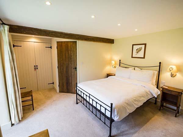 Dale House Farm Cottage Weathercote Экстерьер фото