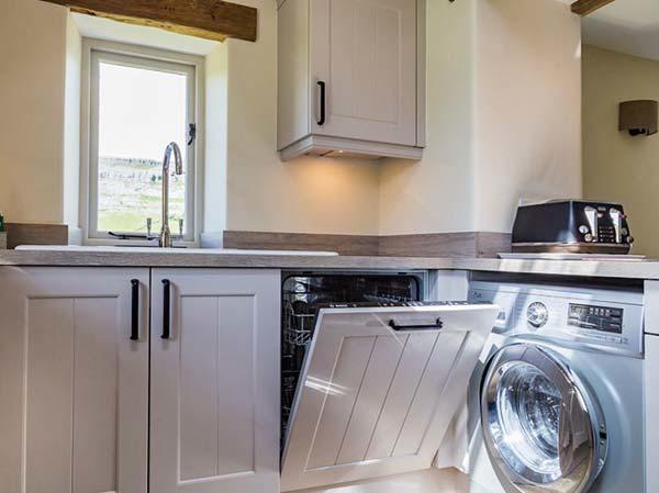 Dale House Farm Cottage Weathercote Экстерьер фото