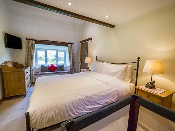 Dale House Farm Cottage Weathercote Экстерьер фото