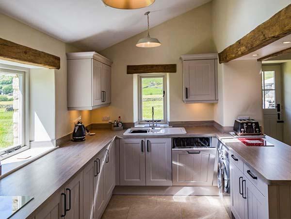 Dale House Farm Cottage Weathercote Экстерьер фото