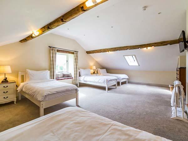 Dale House Farm Cottage Weathercote Экстерьер фото